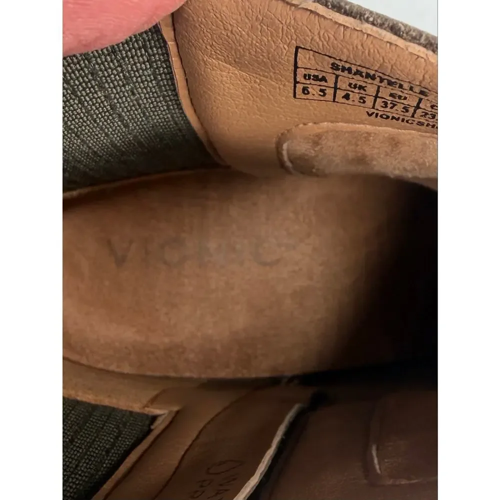 Vionic very good